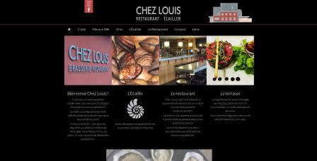 Restaurant Chez Louis
